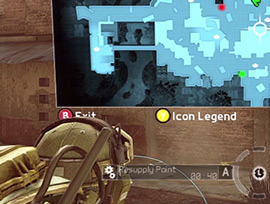 Collaborated with engineers to place the map and <strong>Coordination System</strong> in an augmented realty relationship to the player.
